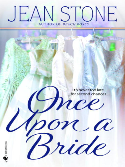 Cover image for Once Upon a Bride